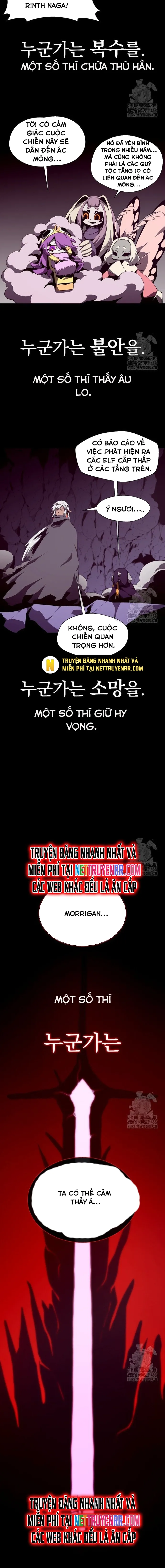 Hồi Ức Trong Ngục Tối Chapter 124 - Trang 12