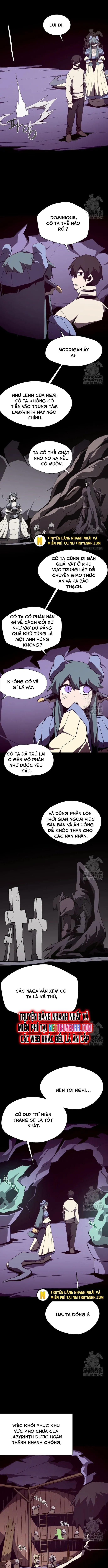 Hồi Ức Trong Ngục Tối Chapter 124 - Trang 2