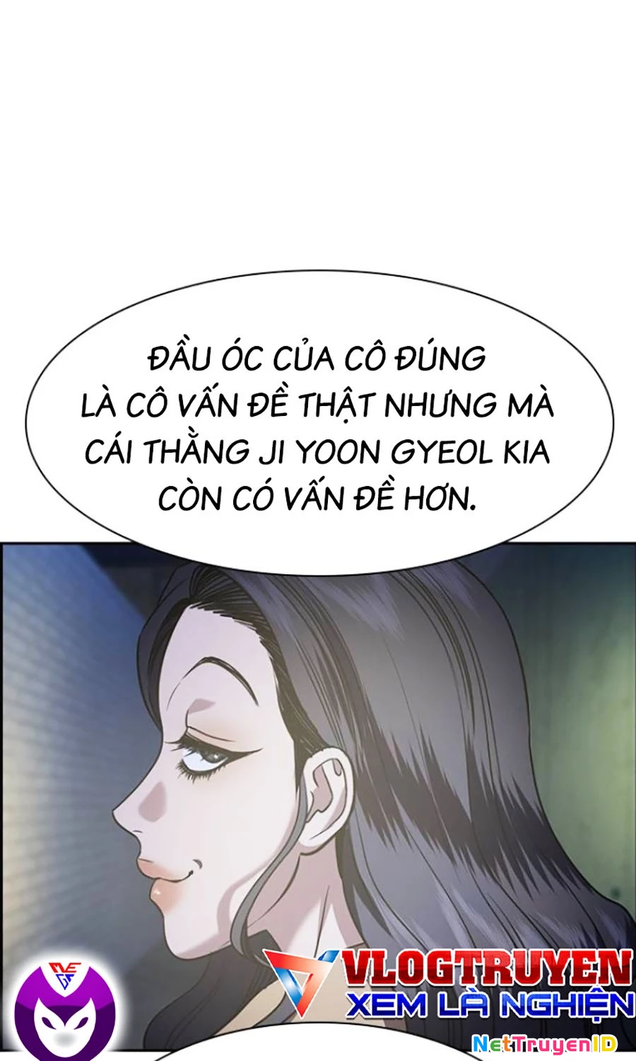 Giáo Dục Chân Chính Chapter 186 - Trang 94