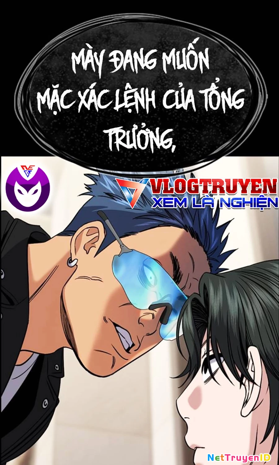 Giáo Dục Chân Chính Chapter 186 - Trang 52