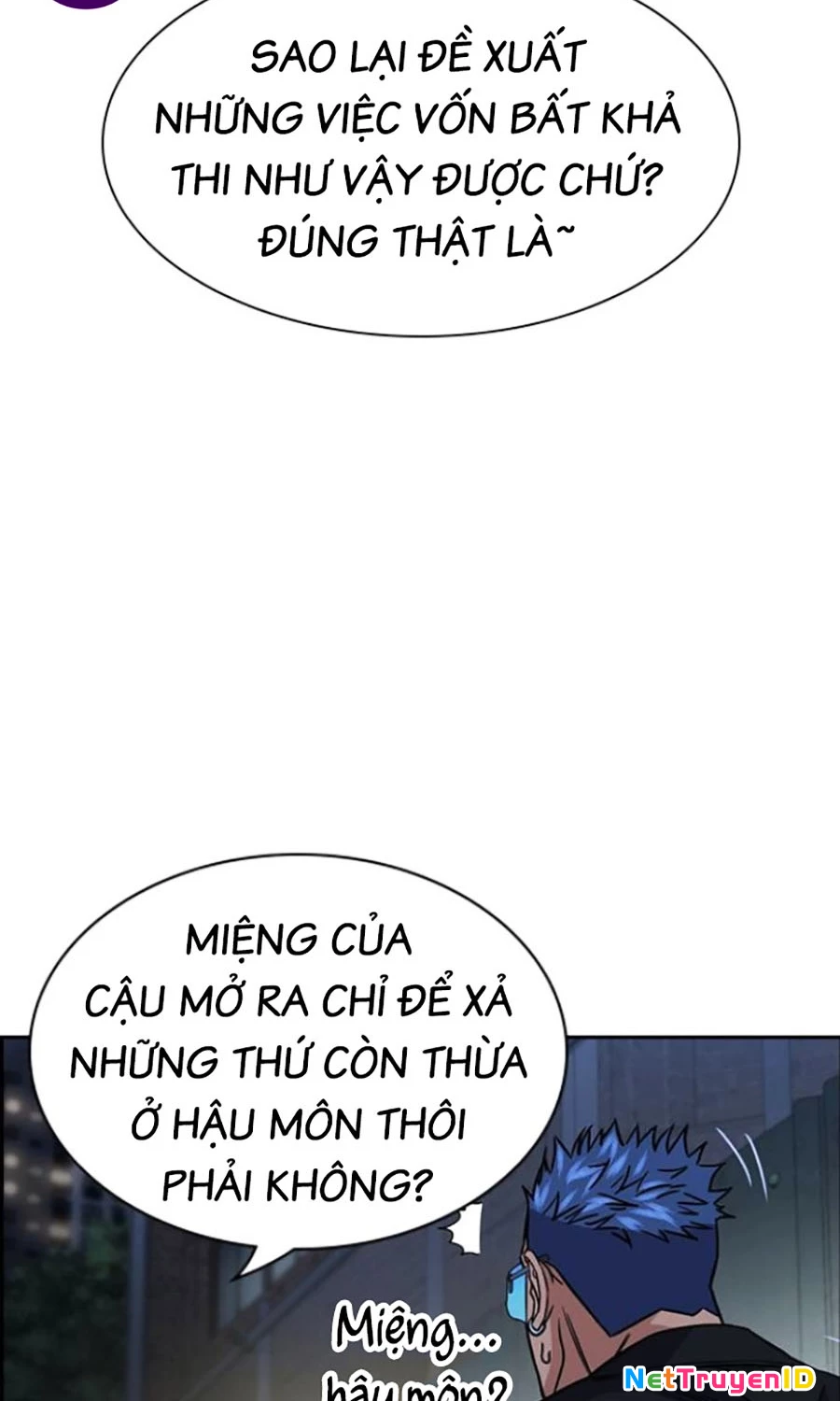 Giáo Dục Chân Chính Chapter 186 - Trang 95