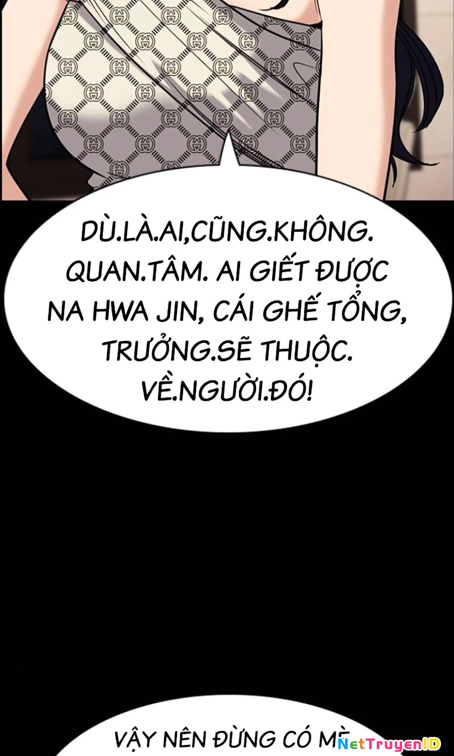 Giáo Dục Chân Chính Chapter 186 - Trang 60