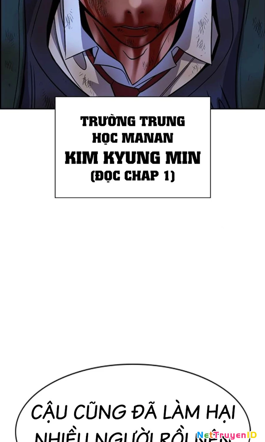 Giáo Dục Chân Chính Chapter 186 - Trang 102