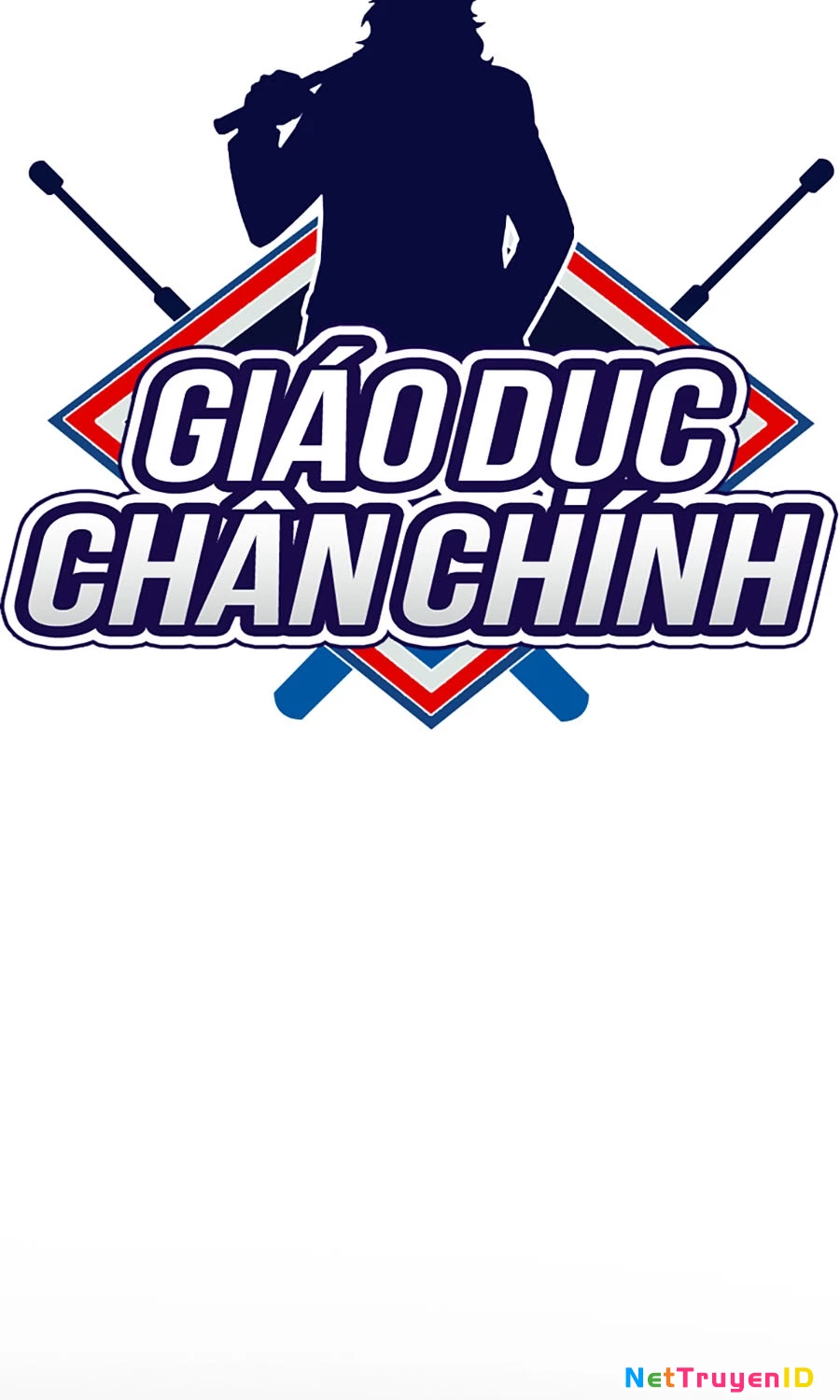 Giáo Dục Chân Chính Chapter 186 - Trang 14