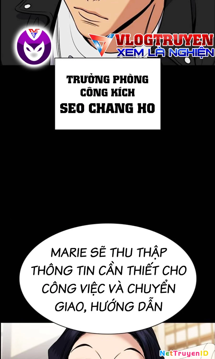 Giáo Dục Chân Chính Chapter 186 - Trang 25