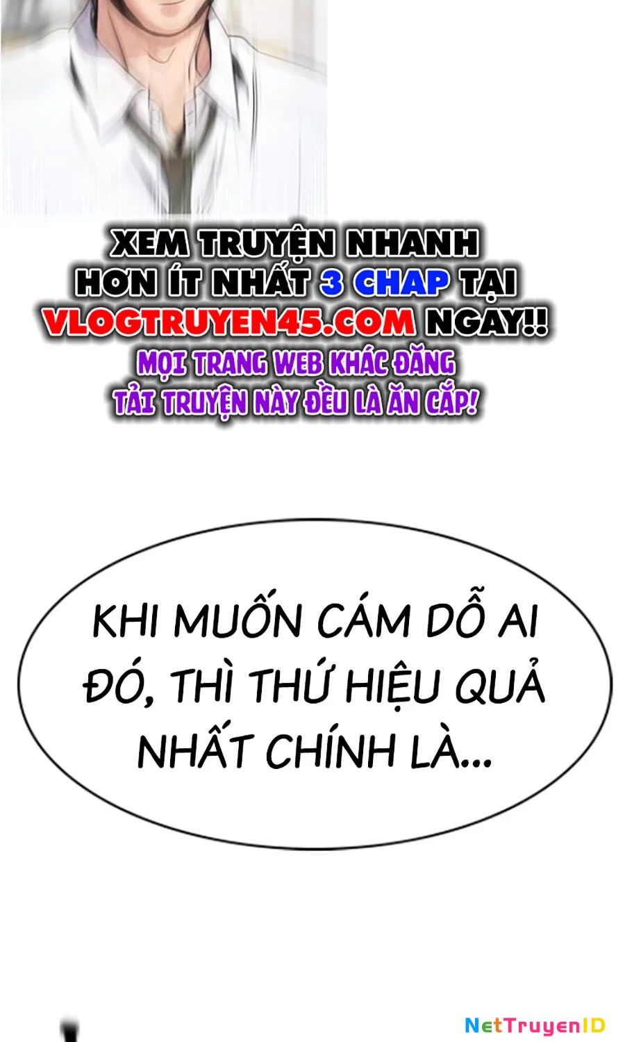 Giáo Dục Chân Chính Chapter 186 - Trang 108