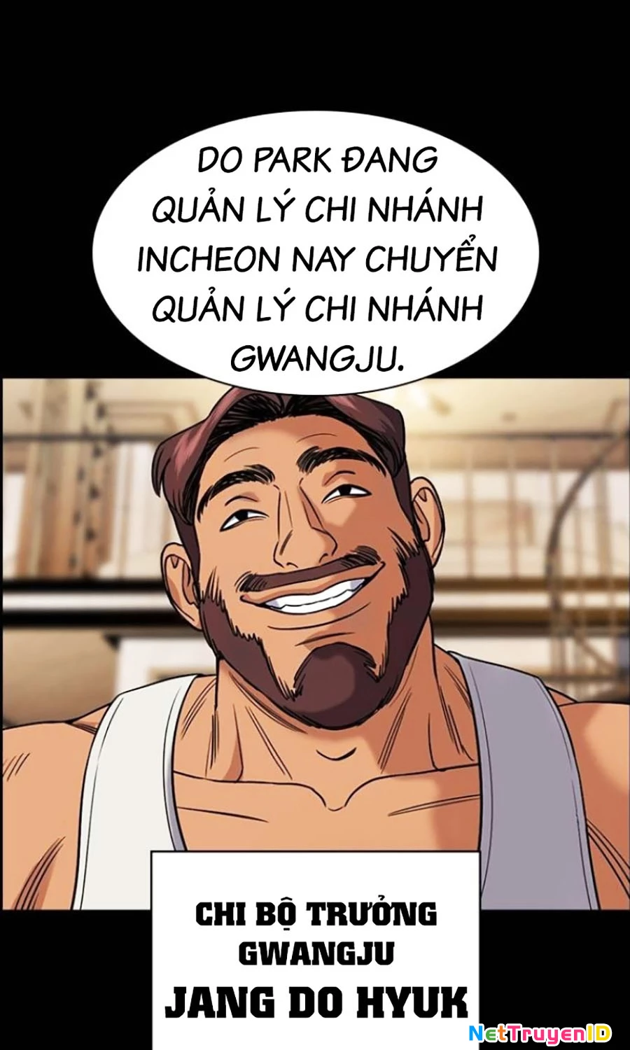 Giáo Dục Chân Chính Chapter 186 - Trang 22