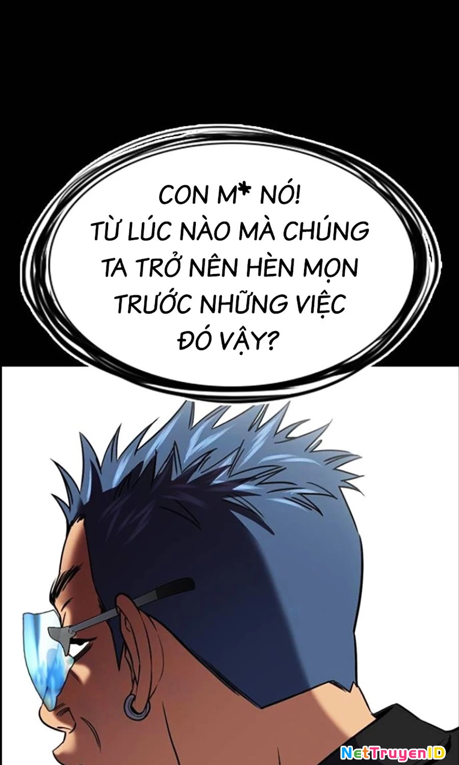 Giáo Dục Chân Chính Chapter 186 - Trang 43