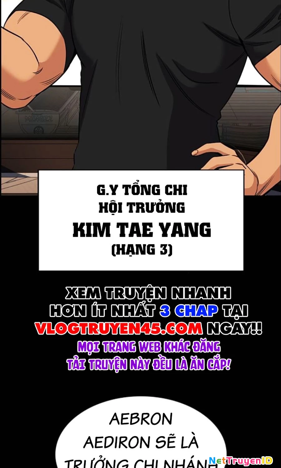 Giáo Dục Chân Chính Chapter 186 - Trang 19