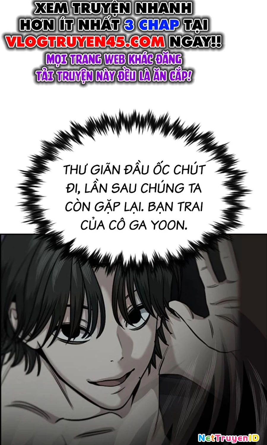 Giáo Dục Chân Chính Chapter 186 - Trang 5