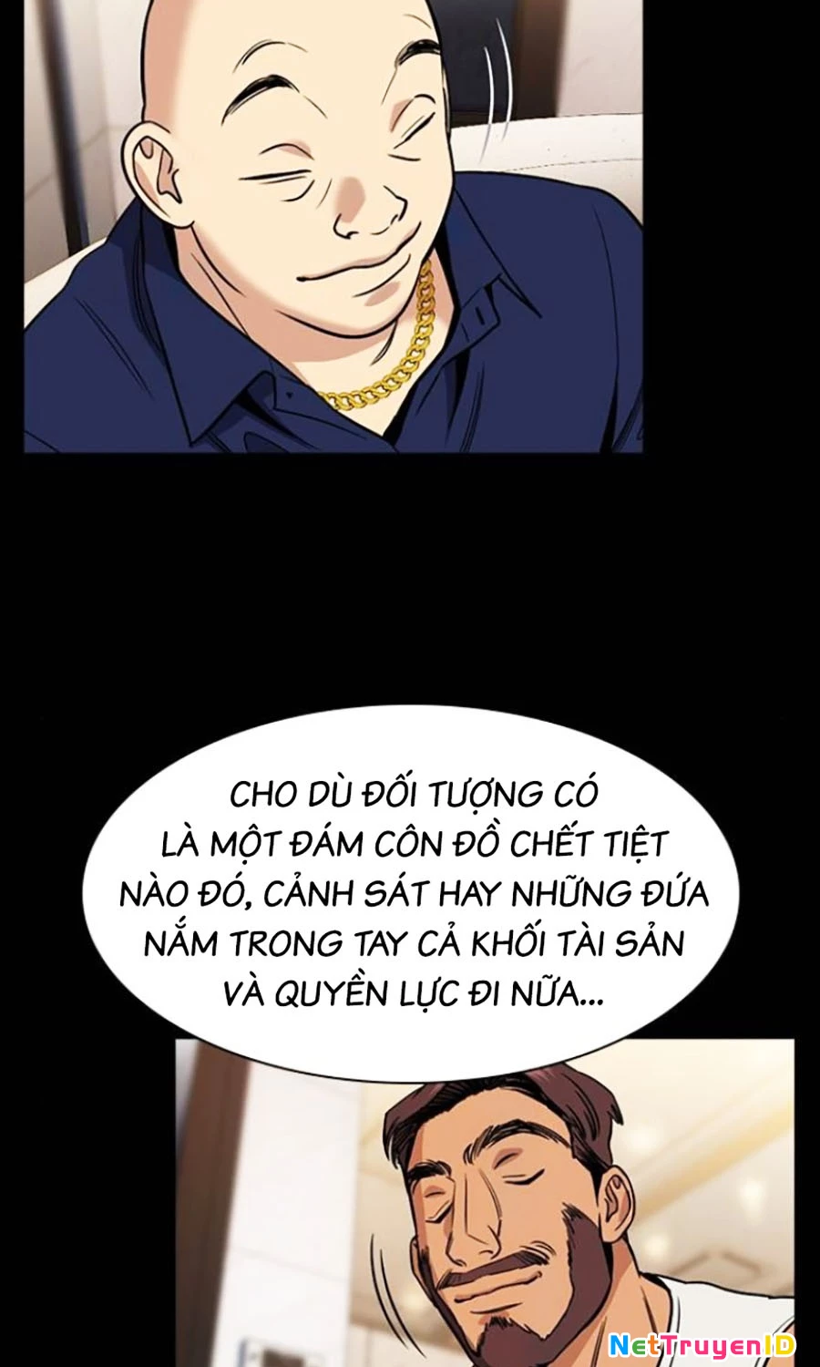 Giáo Dục Chân Chính Chapter 186 - Trang 45