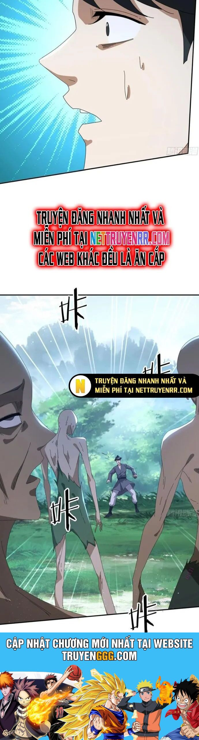 Đánh Dấu Chín Vạn Năm, Tiền Nhiệm Đạo Lữ Muốn Chém Chết Ta Chapter 159 - Trang 18