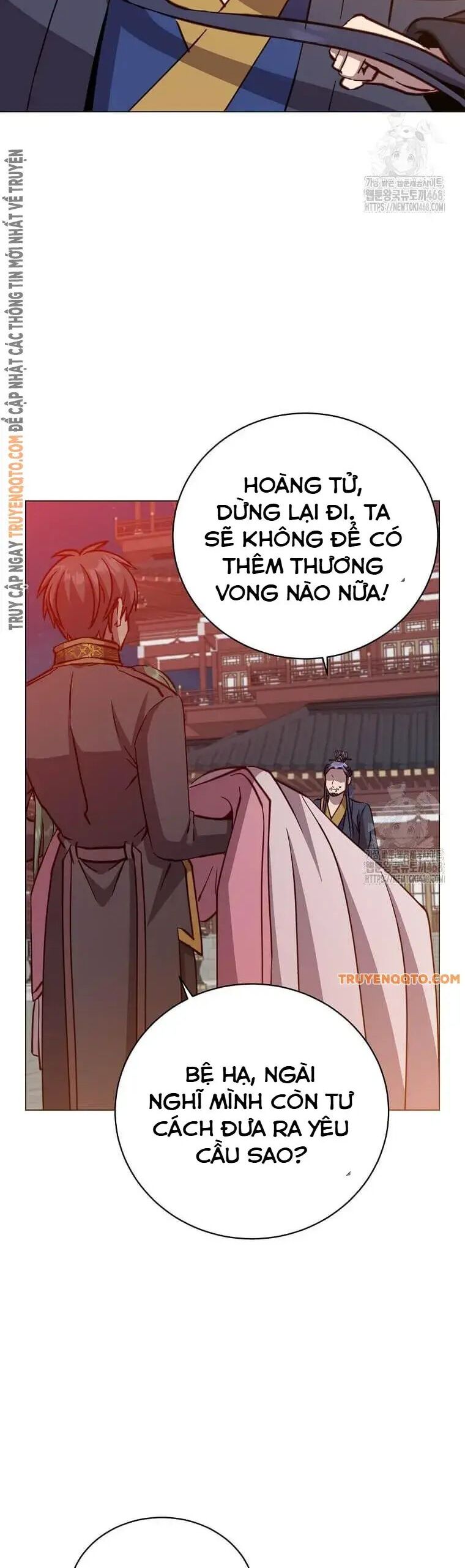 Anh Hùng Mạnh Nhất Trở Lại Chapter 195 - Trang 32