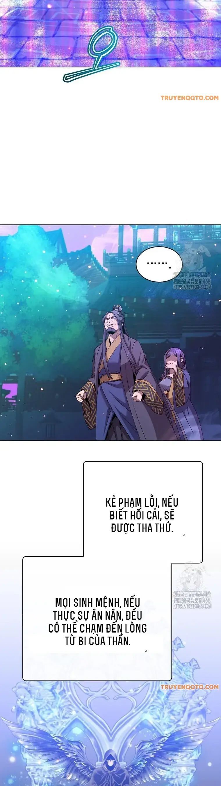 Anh Hùng Mạnh Nhất Trở Lại Chapter 195 - Trang 1