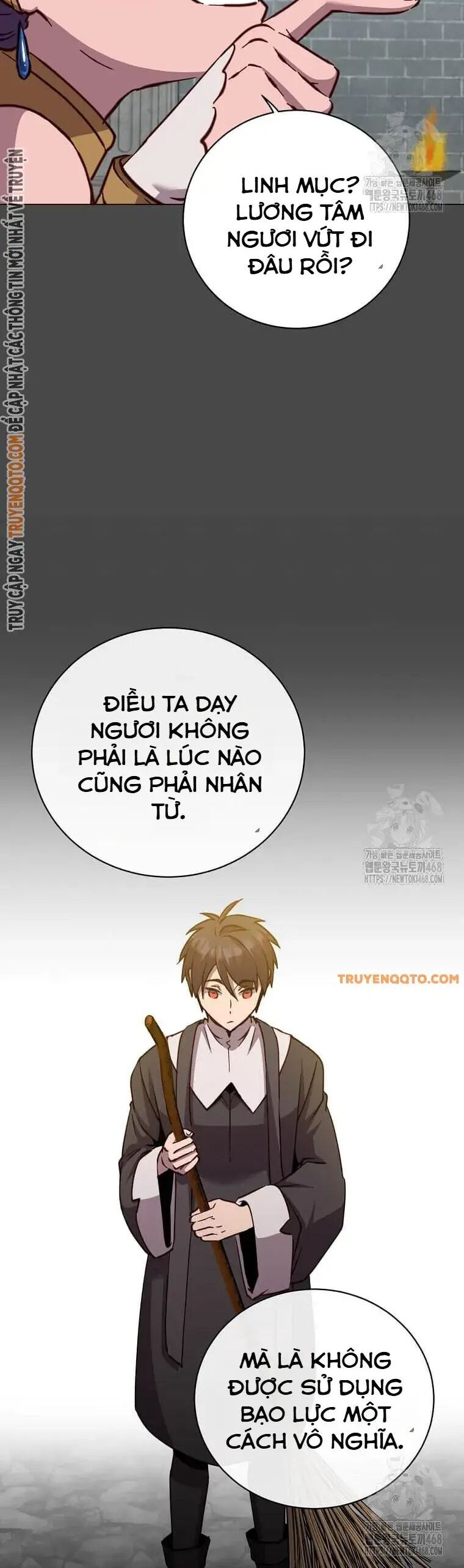 Anh Hùng Mạnh Nhất Trở Lại Chapter 195 - Trang 5