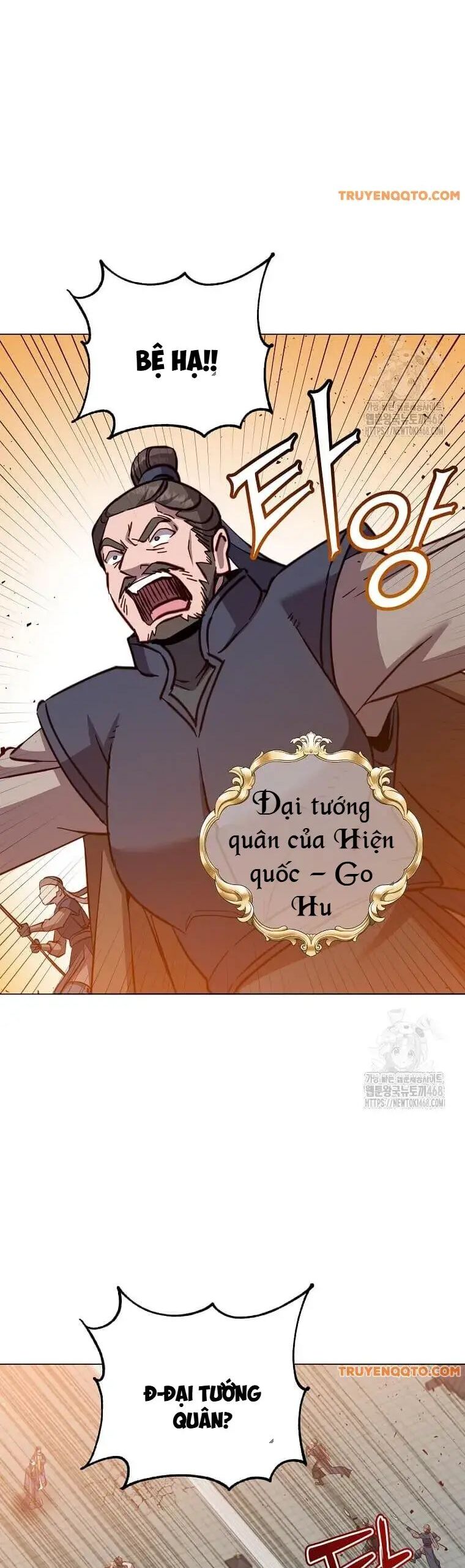 Anh Hùng Mạnh Nhất Trở Lại Chapter 195 - Trang 19