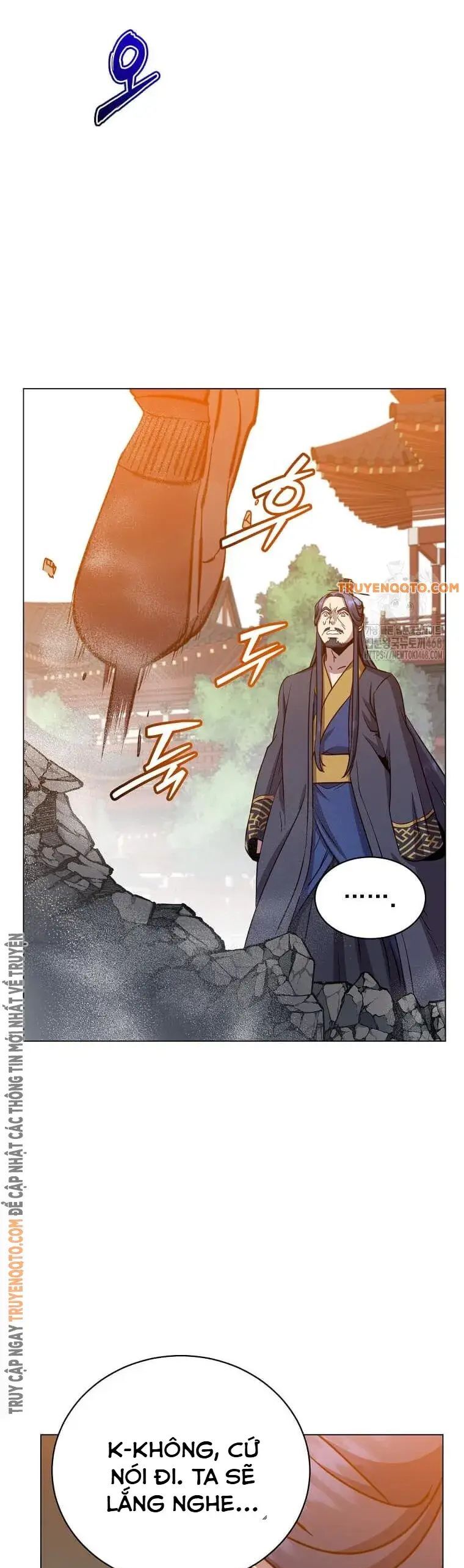 Anh Hùng Mạnh Nhất Trở Lại Chapter 195 - Trang 36