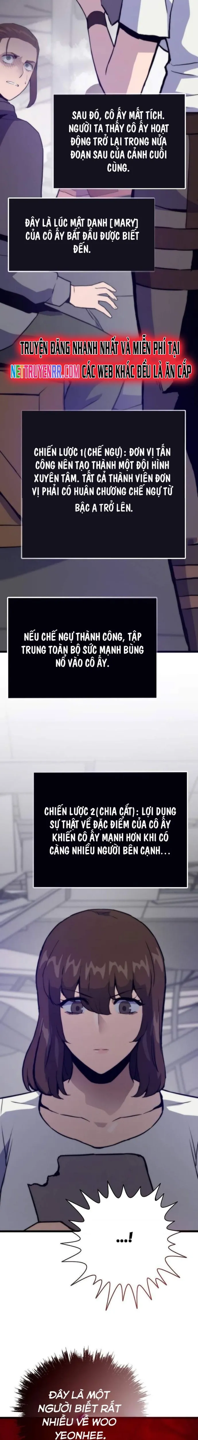 Hồi Quy Giả Chapter 122 - Trang 19