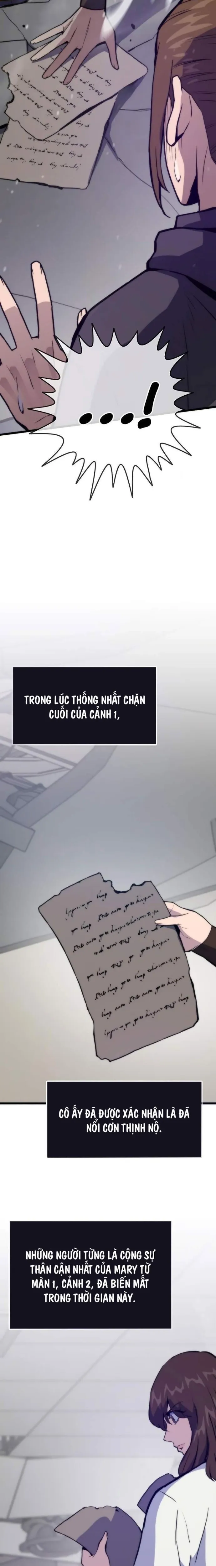 Hồi Quy Giả Chapter 122 - Trang 18