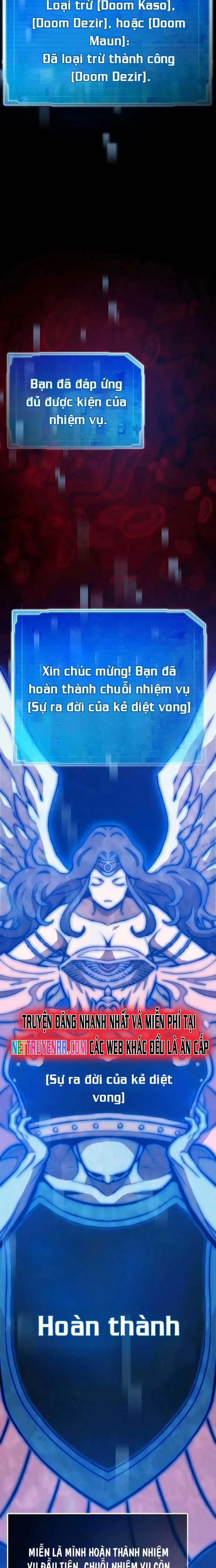 Hồi Quy Giả Chapter 121 - Trang 8