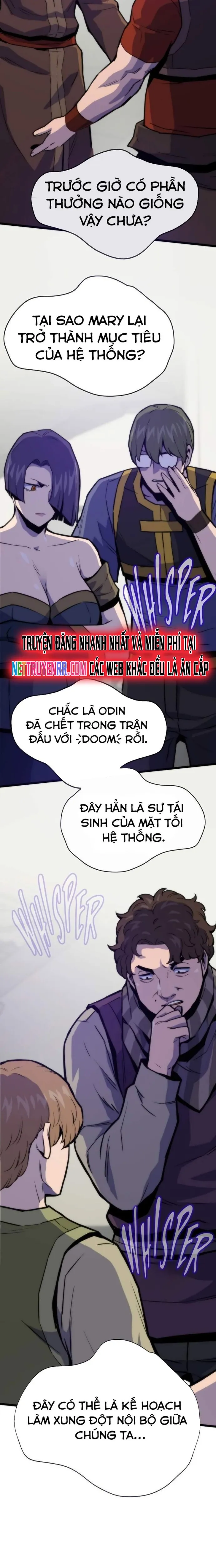 Hồi Quy Giả Chapter 122 - Trang 5