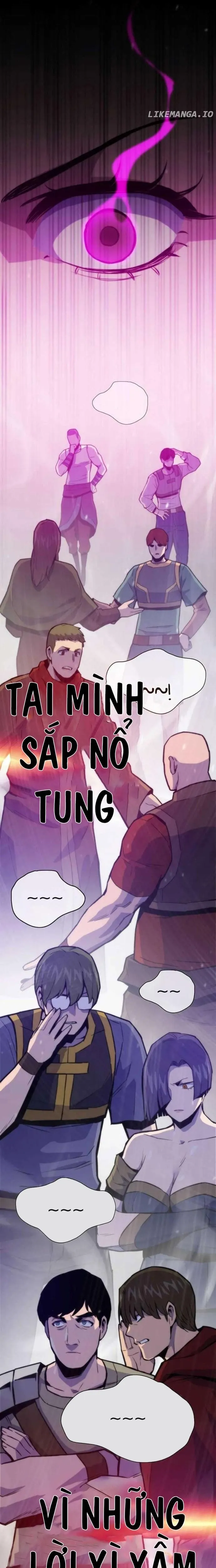 Hồi Quy Giả Chapter 121 - Trang 32