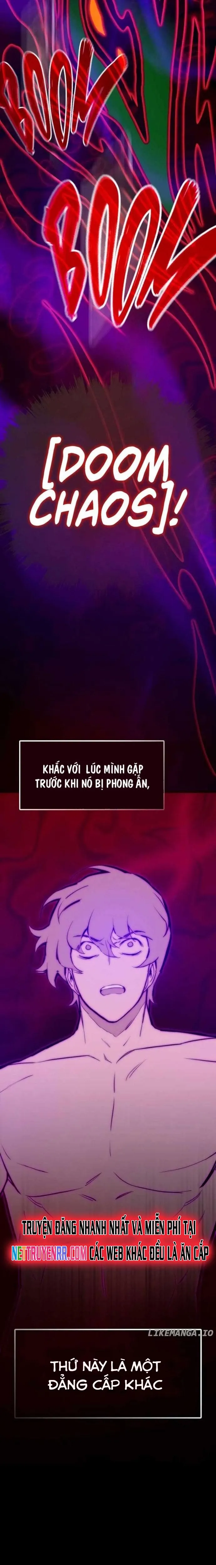 Hồi Quy Giả Chapter 121 - Trang 11