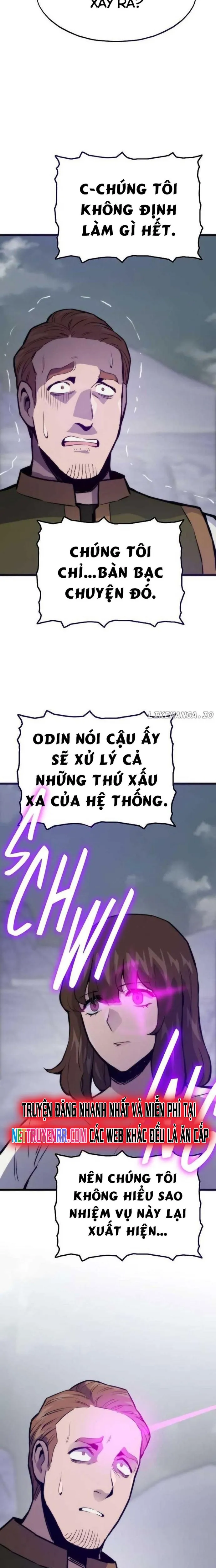 Hồi Quy Giả Chapter 121 - Trang 27