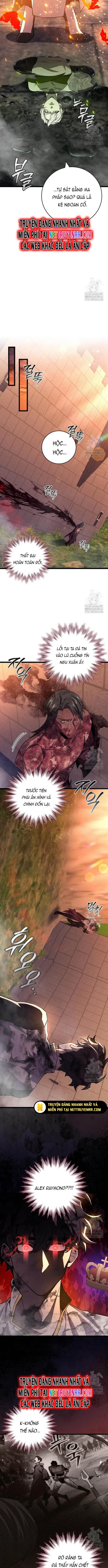 Thực Long Ma Pháp Sư Chapter 97 - Trang 10