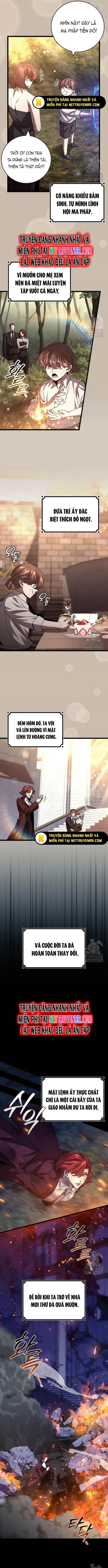 Thực Long Ma Pháp Sư Chapter 97 - Trang 4