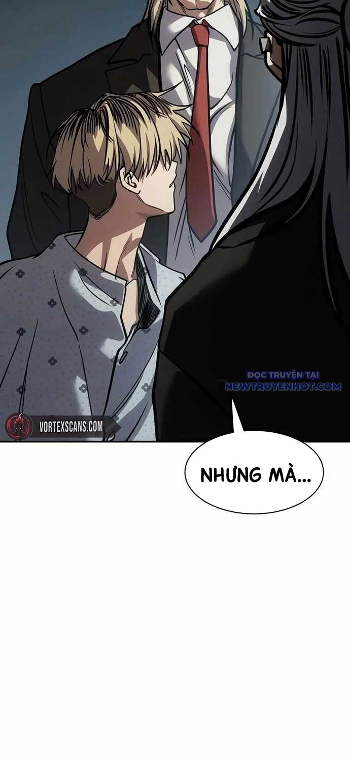 Luật Thanh Niên chapter 24 - Trang 118