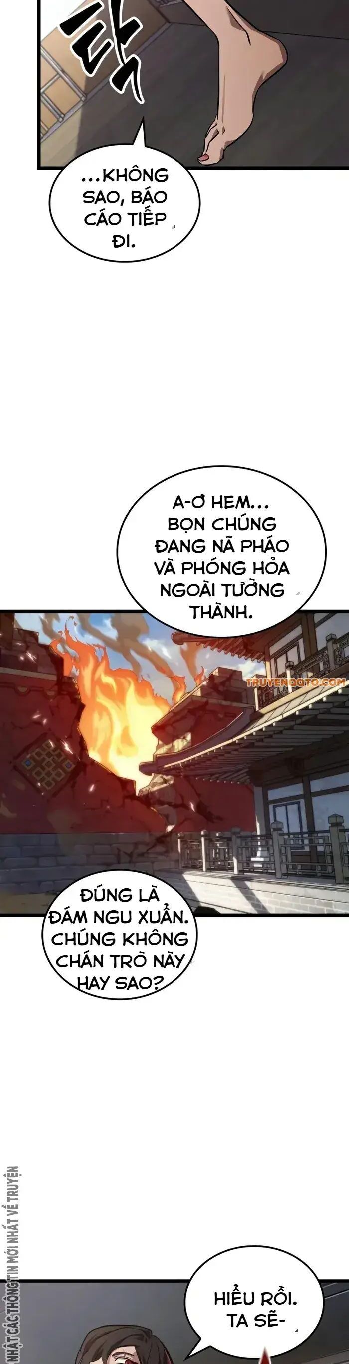 Ánh Sáng Arad Chapter 42 - Trang 7