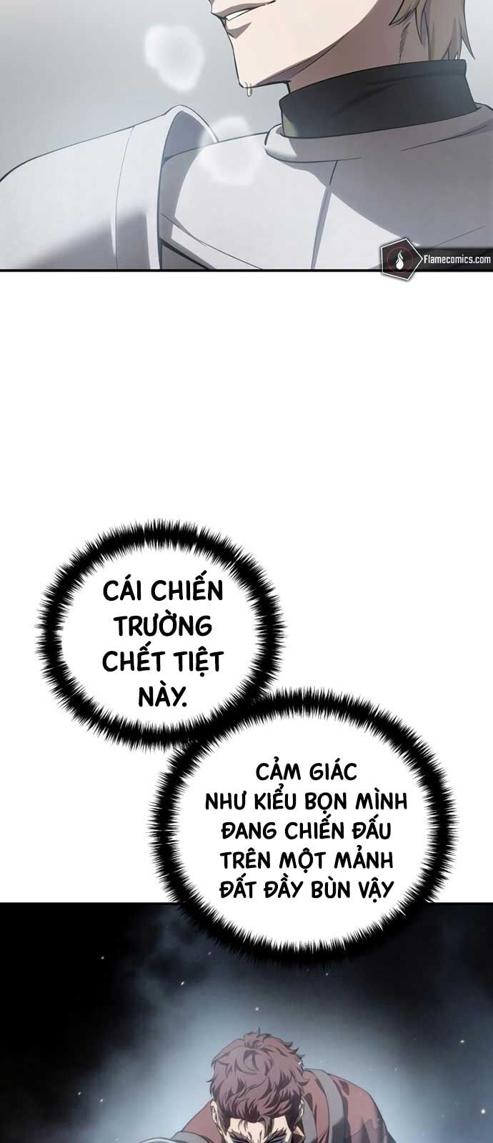 Tinh Tú Kiếm Sĩ Chapter 82 - Trang 71