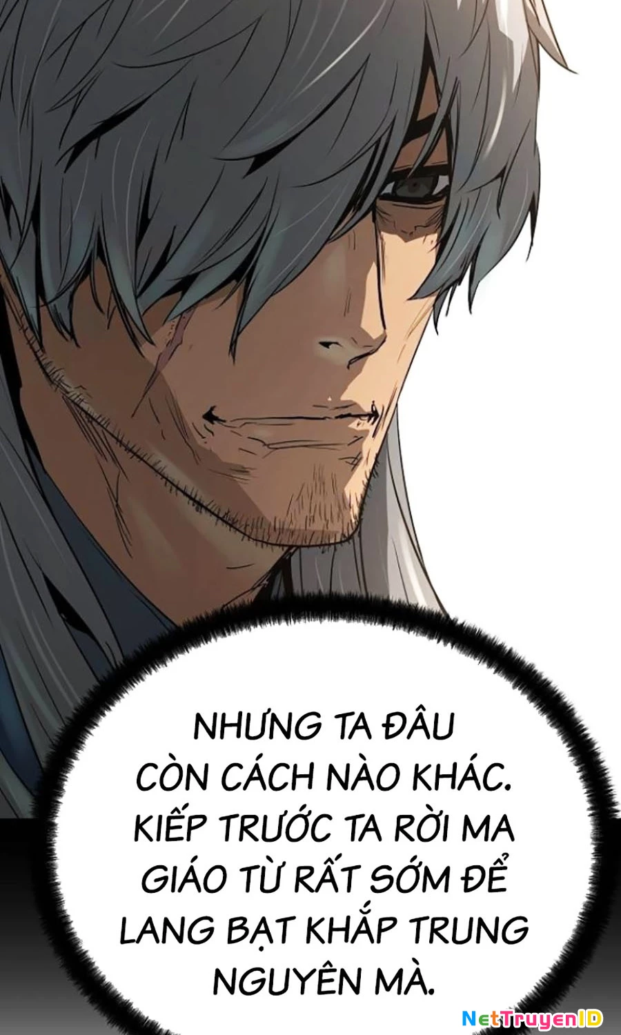 Tuyệt Thế Hồi Quy Chapter 39 - Trang 113