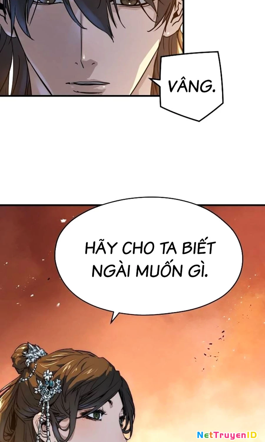 Tuyệt Thế Hồi Quy Chapter 39 - Trang 47