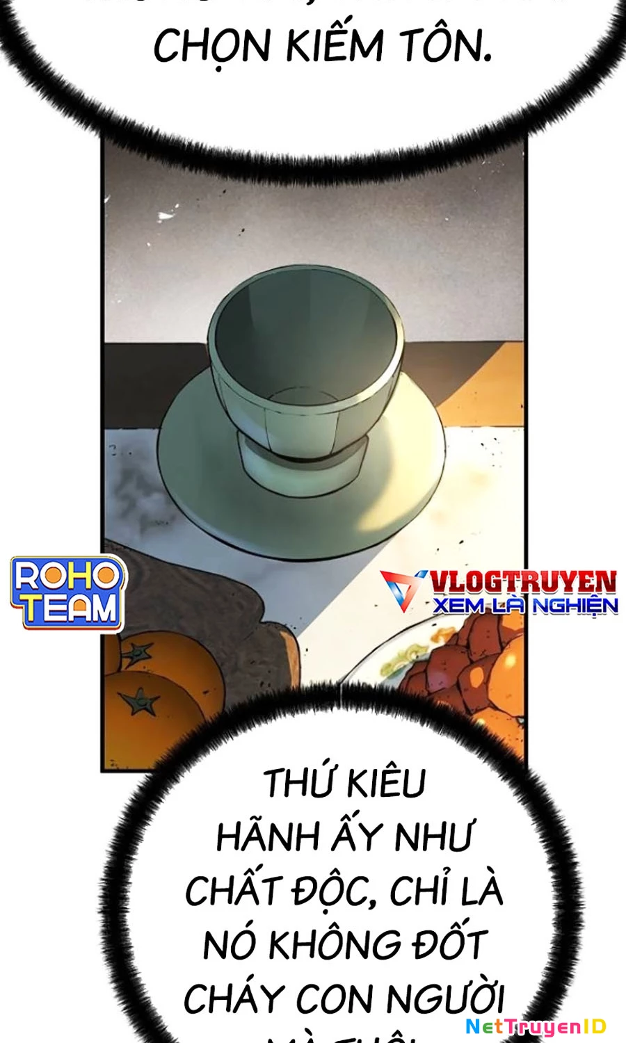 Tuyệt Thế Hồi Quy Chapter 39 - Trang 44