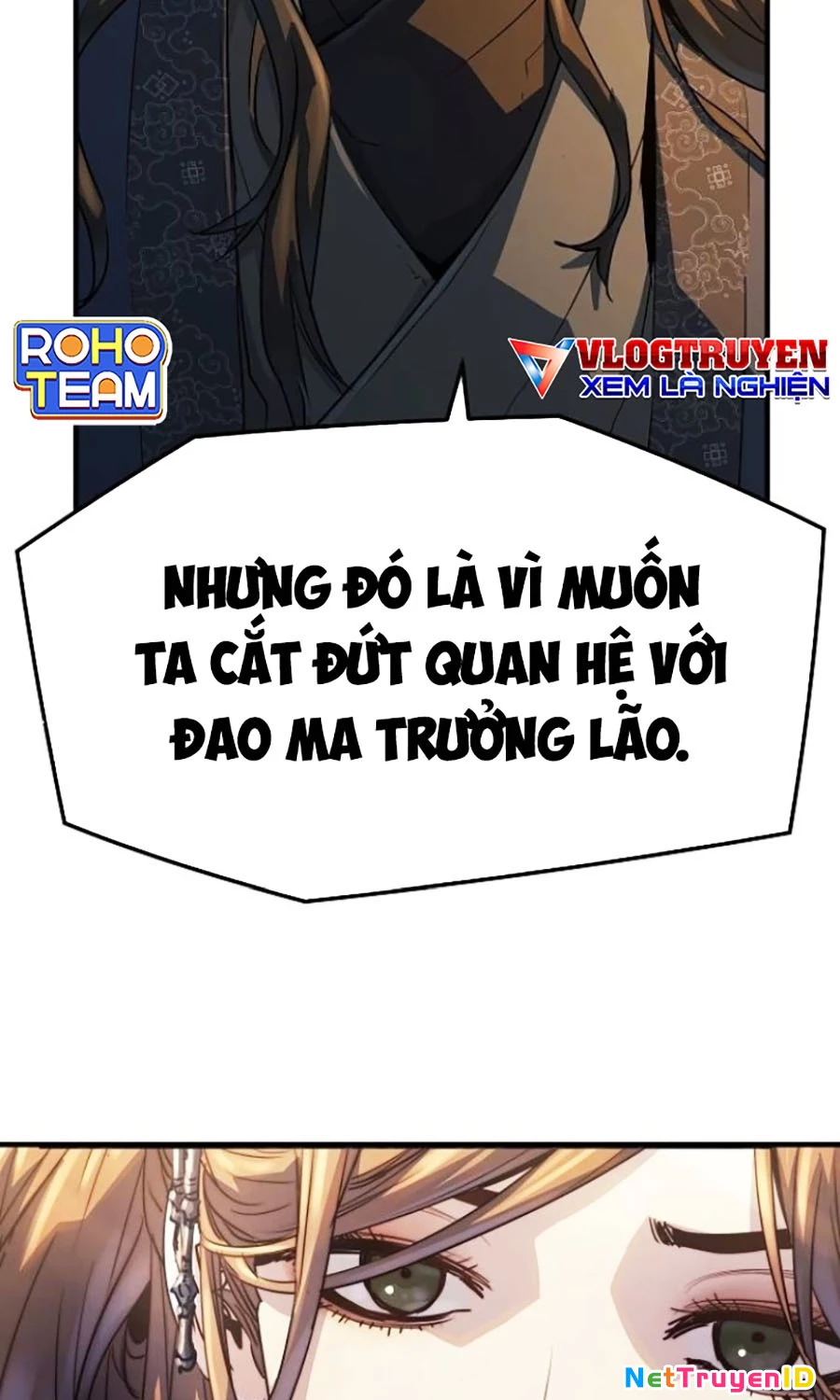 Tuyệt Thế Hồi Quy Chapter 39 - Trang 32