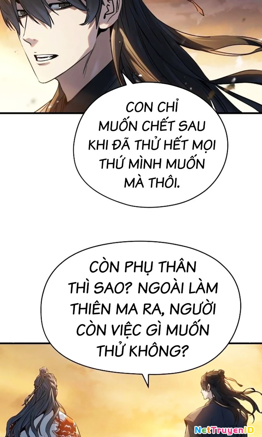 Tuyệt Thế Hồi Quy Chapter 39 - Trang 73