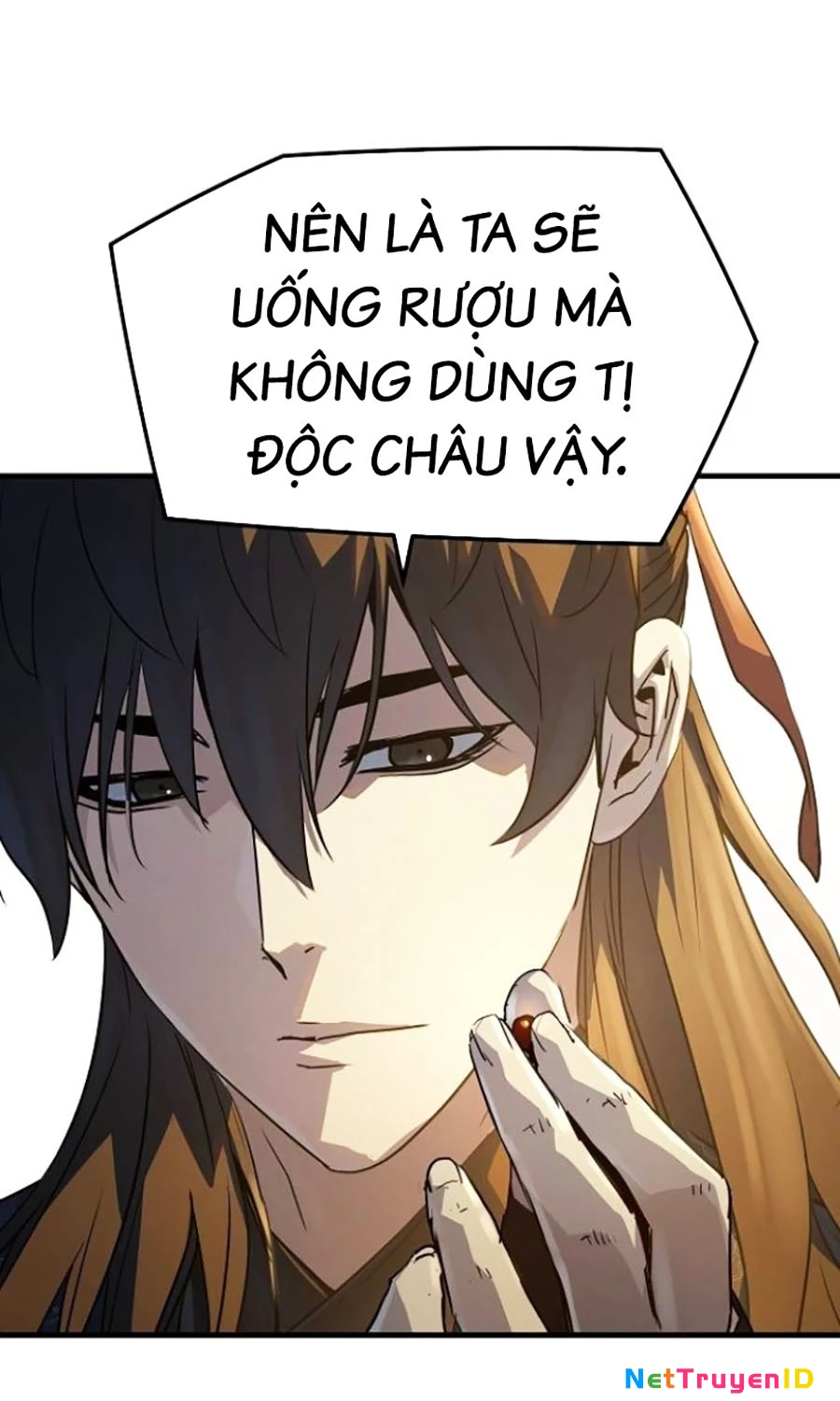 Tuyệt Thế Hồi Quy Chapter 39 - Trang 34