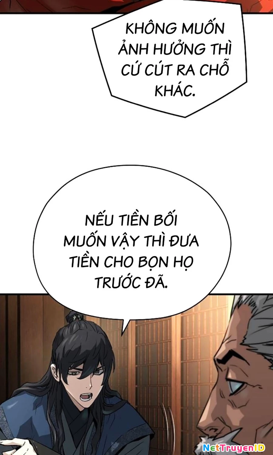 Tuyệt Thế Hồi Quy Chapter 39 - Trang 106