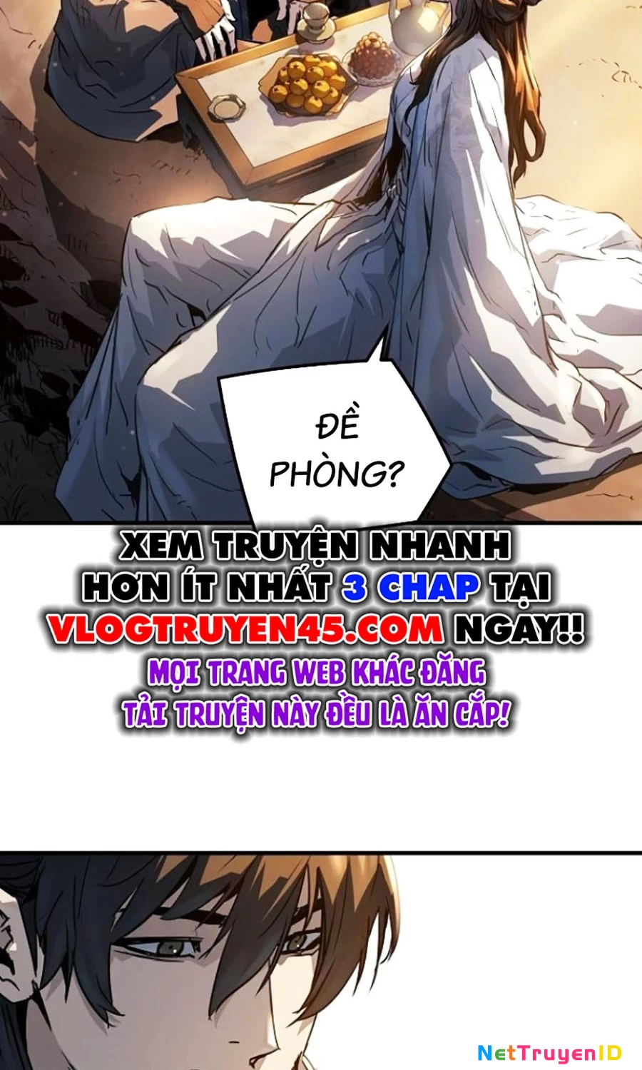 Tuyệt Thế Hồi Quy Chapter 39 - Trang 17