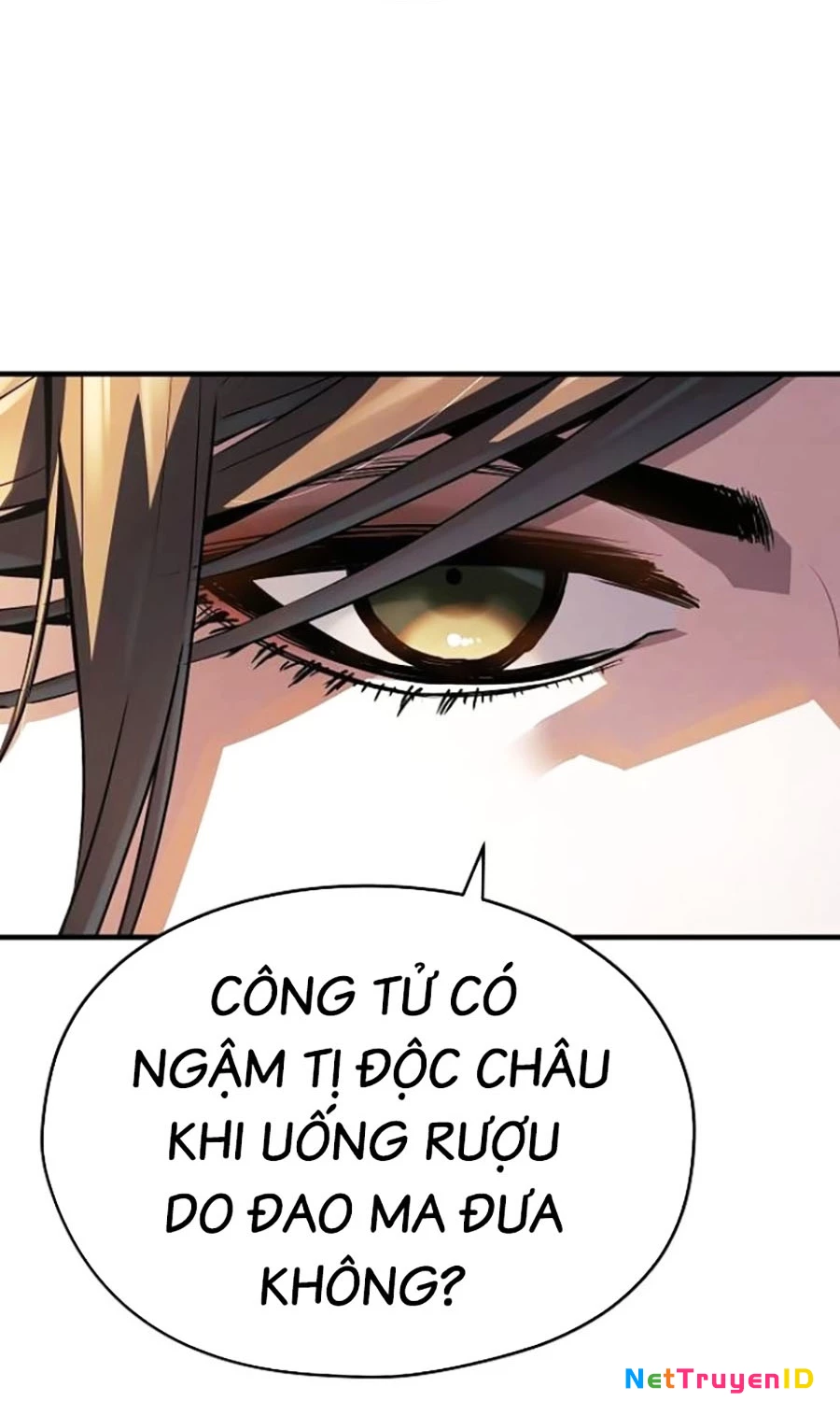 Tuyệt Thế Hồi Quy Chapter 39 - Trang 23