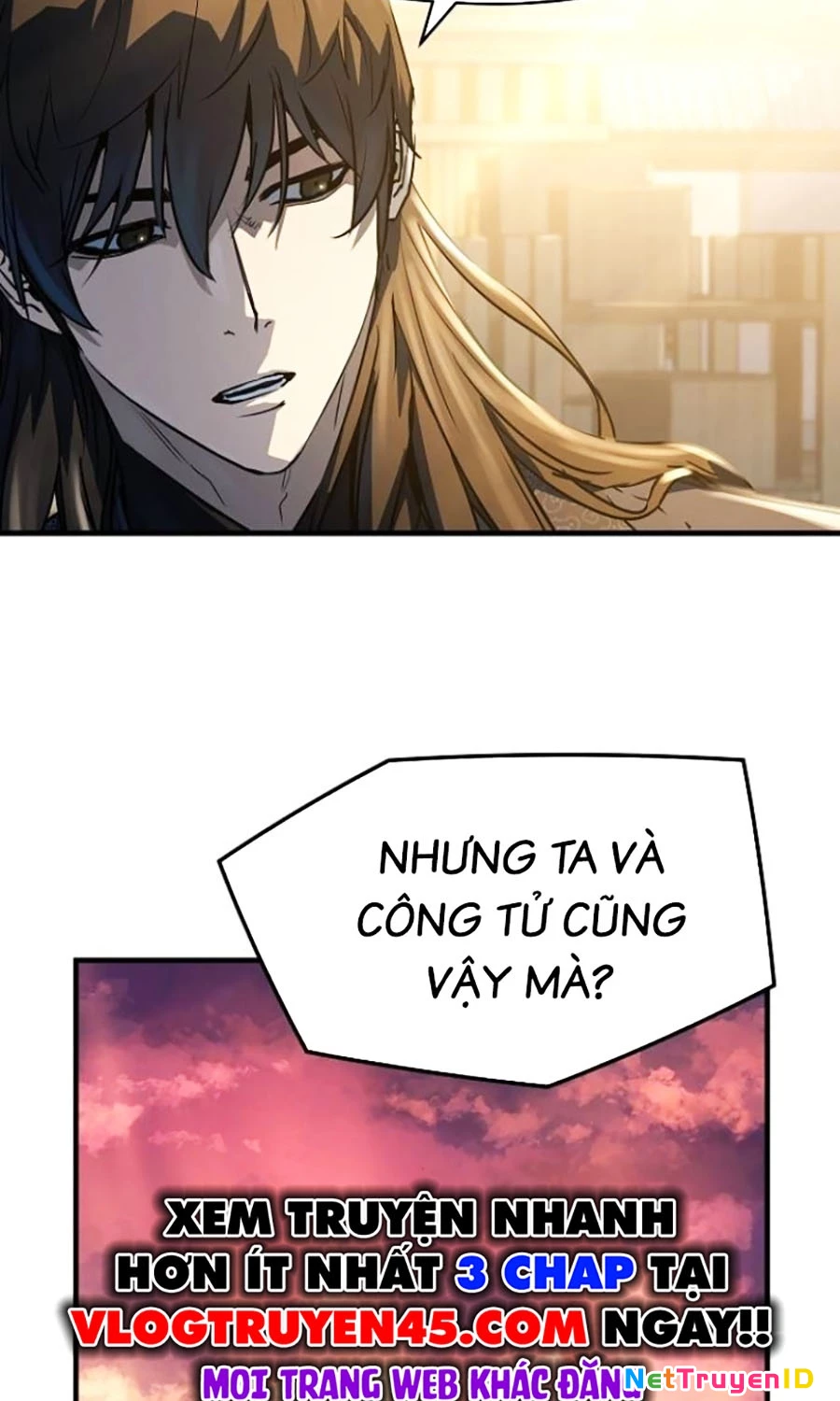 Tuyệt Thế Hồi Quy Chapter 39 - Trang 26