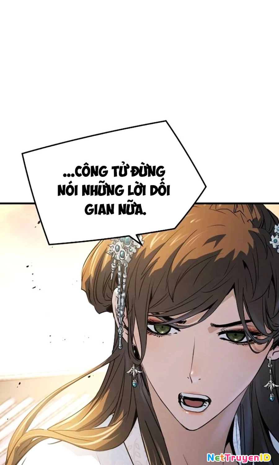 Tuyệt Thế Hồi Quy Chapter 39 - Trang 35