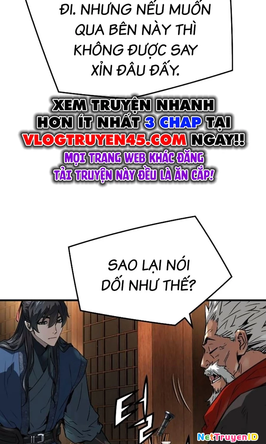 Tuyệt Thế Hồi Quy Chapter 39 - Trang 104