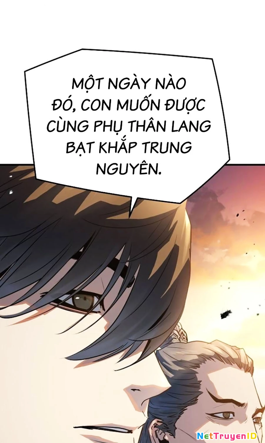 Tuyệt Thế Hồi Quy Chapter 39 - Trang 79