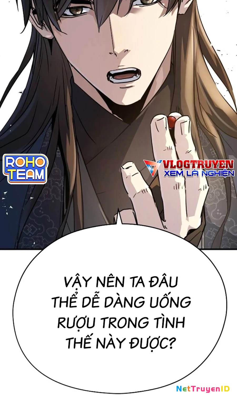 Tuyệt Thế Hồi Quy Chapter 39 - Trang 22