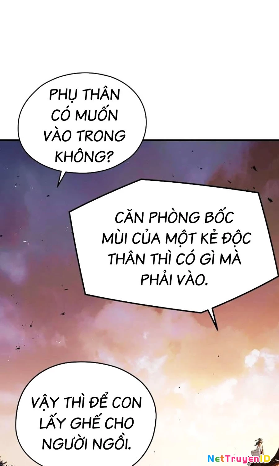 Tuyệt Thế Hồi Quy Chapter 39 - Trang 67