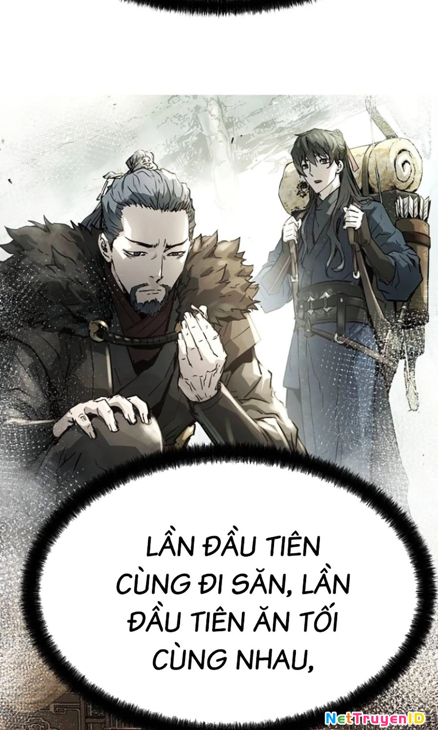 Tuyệt Thế Hồi Quy Chapter 39 - Trang 65