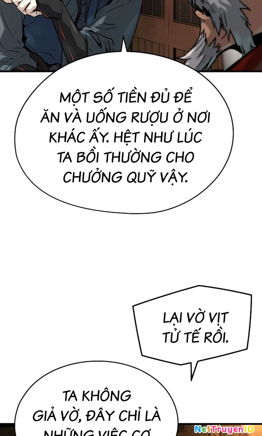 Tuyệt Thế Hồi Quy Chapter 39 - Trang 107